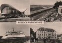 Rostock-Warnemünde | Divers Aspects