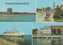 Rostock-Warnemünde | Divers Aspects