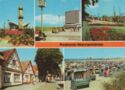 Rostock-Warnemünde | Divers Aspects