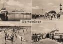 Warnemünde | Divers Aspects
