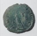 1 Antoninianus (Annona)
