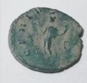 1 Antoninianus (GENIUS EXERCI)
