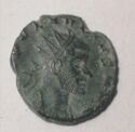 1 Antoninianus (PROVIDENT)