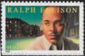 Ralph Ellison