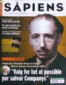 "Vaig fer tot el possible per salvar Companys"