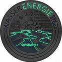 20 Francs (Energy of the future - Hydropower)