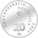 20 Francs (Illusion Bridge)