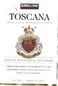 Kirkland Toscana Red Italy