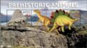 Prehistoric Animals