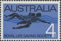 75th Anniversary of Royal Life Saving Society