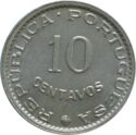 10 Centavos