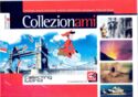Collezionami - Catalogo Schede Telecom Italia - Anno 1 N. 3