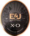 E&J American Brandy XO