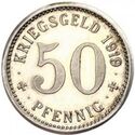 50 Pfennig