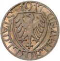 10 Pfennig