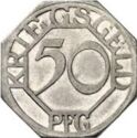 50 Pfennig