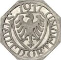 50 Pfennig