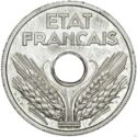 20 Centimes (Essai)