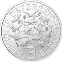 3 Euro
