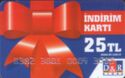İndirim Kartı