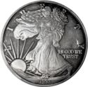 Walking Liberty Half Dollar