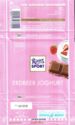 Ritter Sport Erdbeer Joghurt