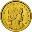 20 Centimes (Essay by Cochet)