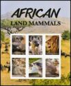 African Land Mammals