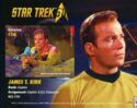 Star Trek: Captain Kirk