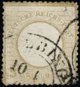 Elbing postal forgery