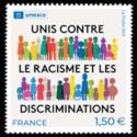 UNESCO : United Against Racism and Discrimination