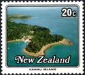 Kawau Island