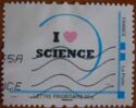 I love Science
