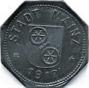 10 Pfennig