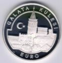 3,000,000 Lira (Galata Kulesi)