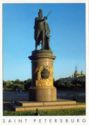 St. Petersburg Suvorov Square