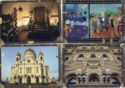 Moscow. A collection of travel.