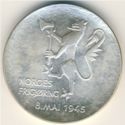 200 Kroner (35th Anniversary of Liberation)