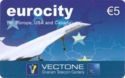 Vectone - eurocity (W. Europe, USA and Canada)