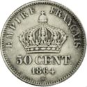 50 Centimes (BB - Strasbourg)