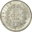 50 Centimes (D - Lyon)
