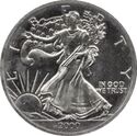 Walking Liberty Half Dollar