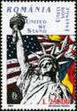 United We Stand - Statue of Liberty