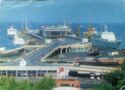 Odessa. Seaport