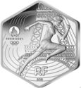 10 Euro (Marianne - Olympic Games Paris 2024)