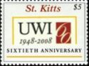 Logo Sixtieth Anniversary 1948-2008