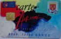 Carte Art com