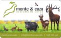 Monte & Caza