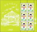 Europa 2002 - Circus