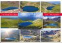 The 7 Rila lakes